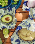 Bee's Wrap - Cut-to-Size Roll - Bees & Bears
