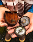Wanderer's Compass