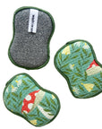 RE:usable Sponges (Set of 3) - RJW Undergrowth