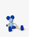 Palimals - playful wooden animals