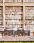 Outdoor Kyoto Cushion Round - Choko