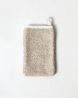 Sasawashi Deep Exfoliating Body Scrub Mitt