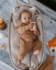 Baby First Toys Gift Box