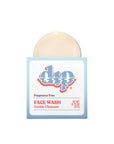 Dip Face Wash Gentle Cleansing Bar - Fragrance Free