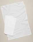 Now Designs by Danica - White Floursack Dishtowels Set of 3
