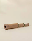 Wooden Handheld Telescope – 20x Zoom