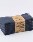 Reusable Non-Paper Towels - Single-Ply