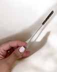 Bamboo Switch - Coconut Fiber Plastic Free Straw Cleaner