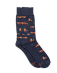 Socks that Protect Foxes
