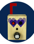 Lil Mib Messenger | Voice Recorder Toy