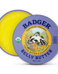 Belly Butter