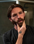 Beard Oil