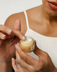Natural Eco Friendly Vegan Lip Balm to hydrate and nourish
