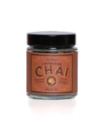123 Farm - Lavender Chai Black Tea – 2 oz Loose Leaf Blend