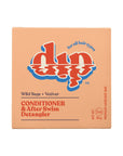 Dip Conditioner Bar & After Swim Detangler - Wild Sage & Vetiver