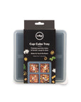 W&P - Cup Cube Silicone Food Storage Meal Prep