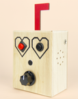 Lil Mib Messenger | Voice Recorder Toy