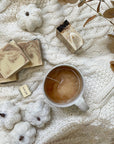 All-Natural, Vegan Soap