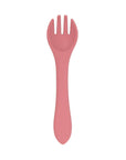 Silicone Baby Weaning Fork