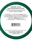 Badger Balm