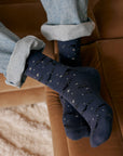 Socks that Protect Bats