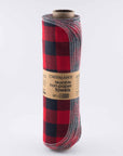 Cheeks Ahoy - Reusable Non-Paper Towels - Plaids