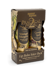 Limited Edition, Gift Set, Lip Balm Sister Pack, Practical Magic 2