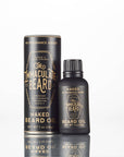 UNSCENTED Beard Balm | 100% Natural