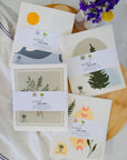 Me Mother Earth - Swedish Dishcloths: 3-pack | Made in Sweden