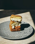 Passione Pizza - The Art of Homemade Pizza and Beyond