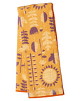 Anywhere Towel Reversible - HJ Mod Sunflower