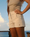 Shroom Shorts