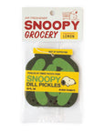 3P4 x Peanuts® Grocery - Snoopy Pickle Air Freshener