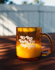 It's Too Early For This Shit | Mug