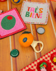 Ban.do - Bottle Opener, Clementine