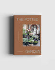 Cozy Publishing - The Potted Garden - All Year Round