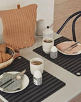 Stringa Tea Cozy - Caramel / Rose