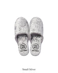 VELVET SLIPPER