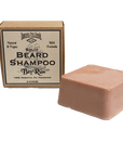 Deluxe Beard Gift Set | Handcrafted | Natural | Bay Rum - Superior Dry Goods -