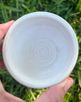 Shave Bowl Handmade Ceramic