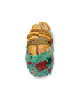 Bee's Wrap - NEW! Seasons Greetings Bread Wrap, Holiday Food Wrap