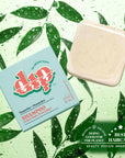 Dip - Color Safe Shampoo Bar for Every Day - Tangerine & Honeydew