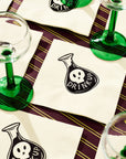 Drink Up Potion Paper Beverage Napkins - Set of 20
