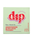 Dip - Dip Conditioner Bar & After Swim Detangler - Rose & Matcha Tea