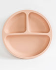 Silicone Suction Plate