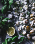 From Oven To Table - The Art of Sheet Pan Recipes