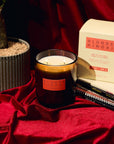 Blonde Hinoki– HI-FI Candle