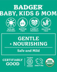 Baby Balm