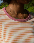 Ringer Tee