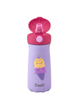 14oz Happy Scoops Pop Top Traveler